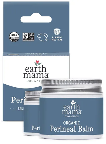 Vista 17 de Hierbas para baño posparto Angel Baby de Earth Mama
