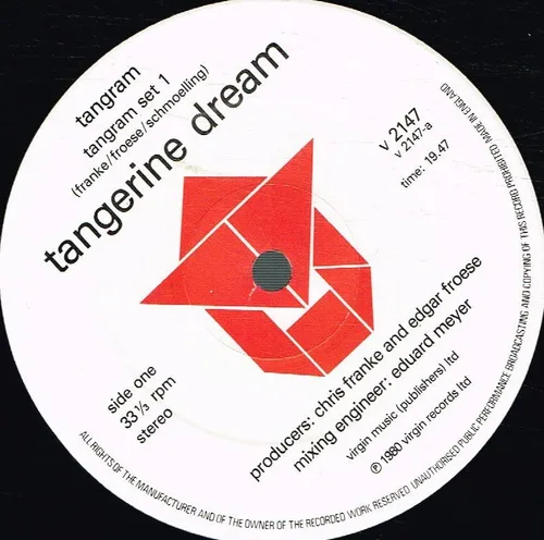 Vista 3 de Tangram