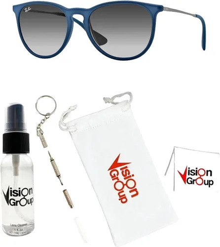 Vista 2 de Ray-Ban Paquete de gafas de sol RB4171 Erika accesorios de Vision Group