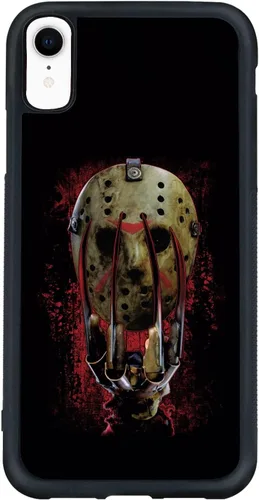 Vista 212 de Funda de teléfono Qizijio estilo azteca a prueba de golpes y protectora para iPhone 7/8/SE