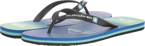 Vista 7 de Quiksilver Molokai Art - Sandalias para hombre