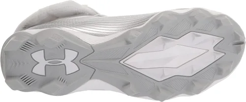 Vista 4 de Under Armour Tenis de fútbol unisex para niños Highlight Franchise Jr