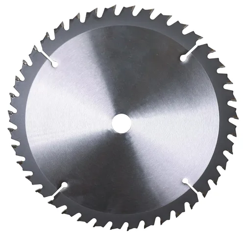 Vista 2 de Steel Force WC7224 7-1/4 pulgadas 40T con eje de 5/8 pulgadas TCT hoja de sierra circular para corte de madera (40T)