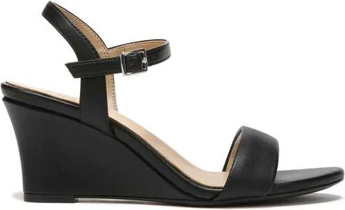 Vista 2 de Naturalizer Women's Bristol-Wedge Sandal