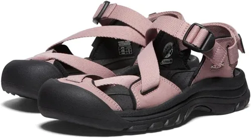 Vista 2 de KEEN Zerraport 2 - Sandalias deportivas ligeras para mujer