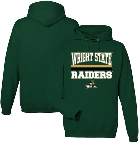 Vista 62 de License Champs Sudadera con capucha Merch oficial de la NCAA College Sudadera con capucha para hombre y mujer Logotipo de Bar
