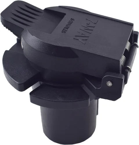 Vista 4 de 924-307 Conector de enganche de remolque para Buick Enclave Chevy Express Suburban GMC Sierra Cadillac Escalade