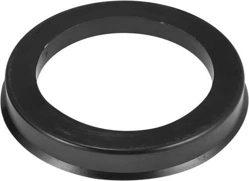 Vista 7 de X AUTOHAUX 4 anillos centrados en el centro de plástico de 2.9 in a 2.1 in
