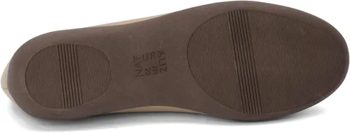 Vista 7 de Naturalizer - Zapatos planos flexibles para mujer