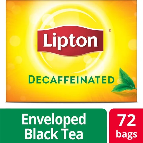 Vista 2 de Bolsas de té Lipton