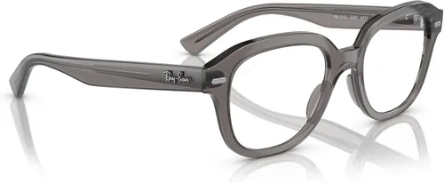 Vista 3 de Ray-Ban Montura cuadrada para gafas graduadas Rx7215 Erik para mujer
