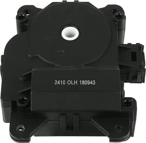 Vista 32 de SCITOO Actuador de puerta mezcladora de calentador HVAC Compatible con Chrysler 300M 1999-2004, Chrysler Intrepid 1998-2004, Chrysler LHS 1999-2001