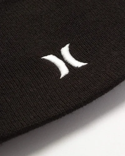 Vista 2 de Hurley Men's Beanie