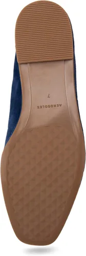 Vista 4 de Aerosoles Mocasines planos Neo para mujer