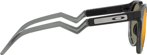 Vista 11 de Oakley Oo9242 Hstn - Gafas de sol redondas para hombre