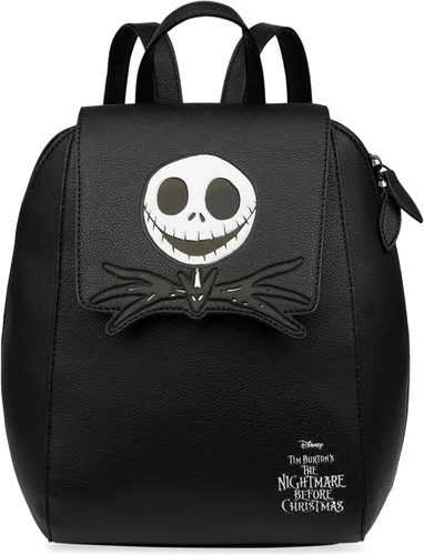Vista 9 de Mochila Get Trend para Mujeres, Adolescentes, Mini Mochila de Cuero PU, Pequeña Bolsa de Viaje para Escuela, Trabajo, Uso Diario, Regalos