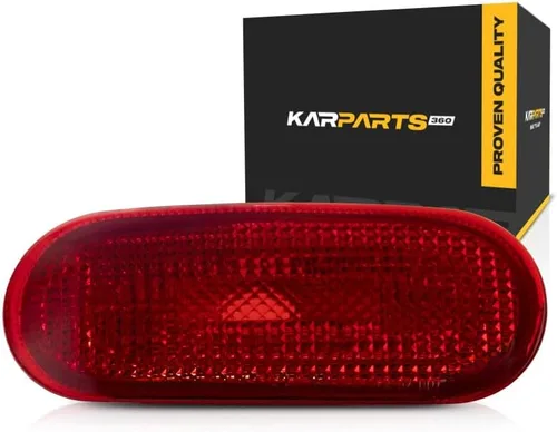 Vista 9 de KarParts360 Para Volkswagen Escarabajo lateral marcador luz asamblea 2002 2003 2004 2005 lado del conductor reemplazo VW2860101