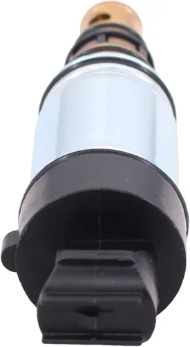 Vista 4 de NewYall Electroválvula de control del compresor del A/C para Nissan Sentra 1.8L 2013-2015