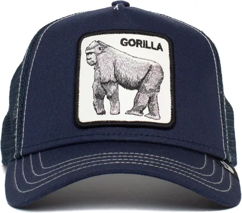 Vista 2 de Goorin Bros The Farm Unisex Trucker Hat