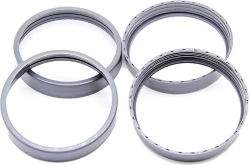 Vista 6 de Paquete de 4 piezas de repuesto para anillos de labios para Nutribullet 600 W 900 W