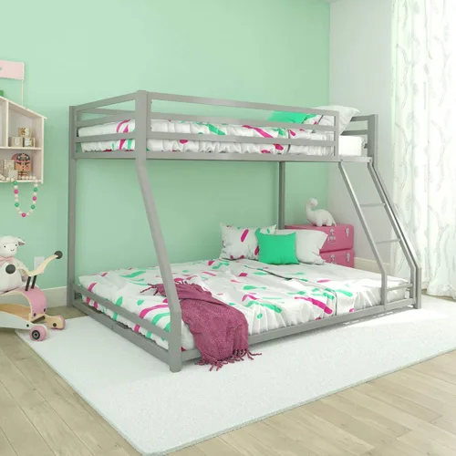 Vista 16 de DHP - Litera Miles, color azul, modelo 4306619