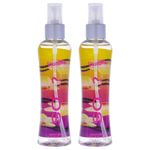 Vista 10 de So...?? Cherry Blossom Body Mist, 3.5 oz