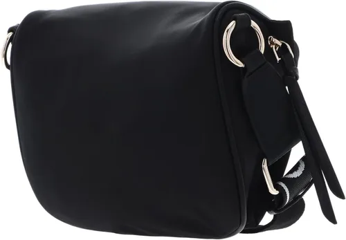 Vista 4 de GUESS Power Play - Mini eslinga, color negro, Negro