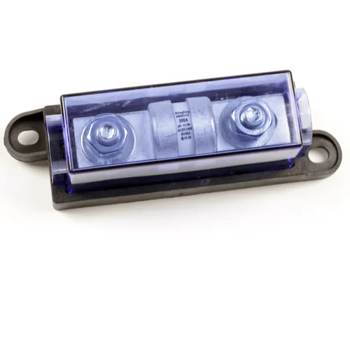 Vista 8 de ZOOKTO - Fusible ANL de 80 amperios chapado en oro, compatible con sistemas de 12 V y 24 V para sistema de audio de vehículos marinos (paquete de 5)