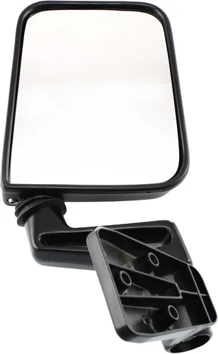 Vista 213 de Garage-Pro Espejo no eléctrico del lado del conductor para Jeep Compass 2007-2017 texturizado mfrbodycodename : MK