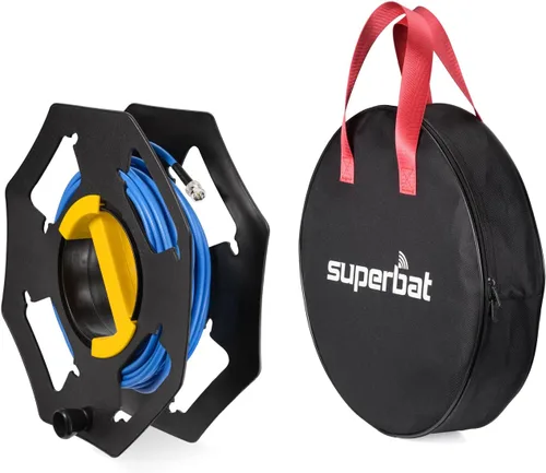 Vista 23 de Superbat Cable SDI 3G/6G/12G de 1 pie BNC Jumper Belden 1694A, compatible con video HD-SDI/3G-SDI/4K/8K, para convertidor de cámaras, cable SDI