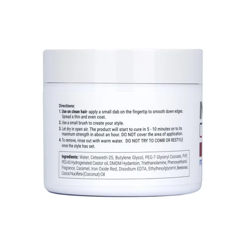 Vista 3 de Instant Control Gel Edge & Braid (8 onzas)