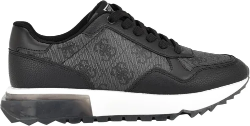 Vista 5 de GUESS Tenis Melany para mujer