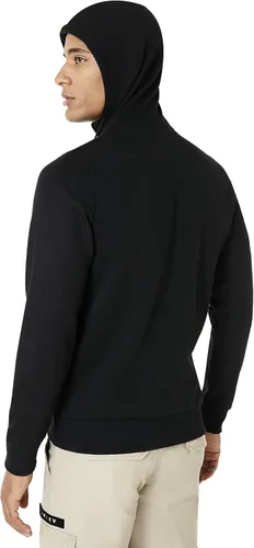 Vista 3 de Oakley Bark Fz - Sudadera con capucha para hombre