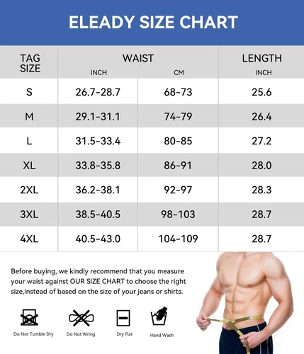 Vista 6 de Camiseta de compresión para hombre, adelgaza y moldea el cuerpo - chaleco de entrenamiento, camiseta de tirantes, para marcar abdominales, camisetas
