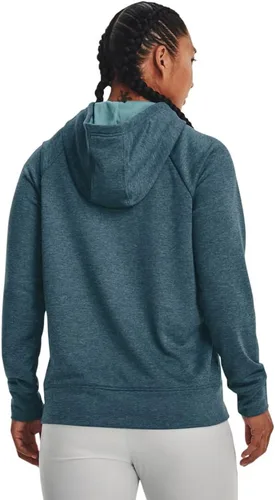 Vista 2 de Under Armour Sudadera con capucha Shoreline Terry para mujer
