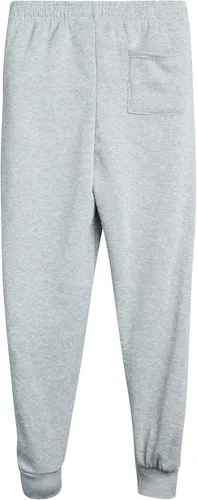 Vista 6 de Coney Island Pantalones deportivos para niño, paquete de 4 pantalones deportivos de forro polar (talla 4-16)