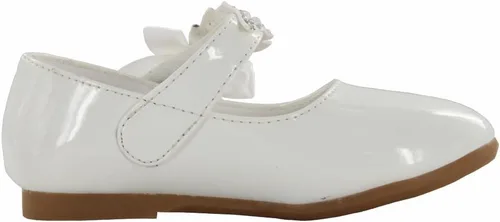 Vista 4 de MAXU Zapato de ballet Mary Jane para niña