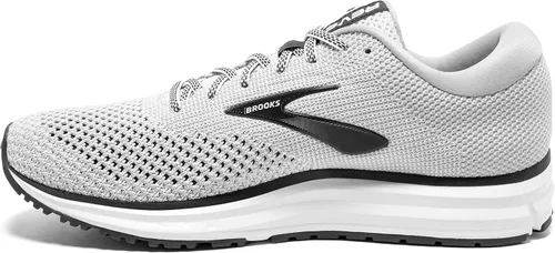 Vista 3 de Brooks Revel 2 - Zapatillas para correr para hombre