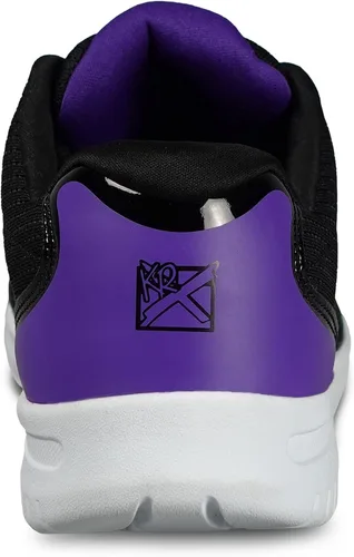 Vista 4 de KR Strikeforce Women's Modern Bowling Shoes