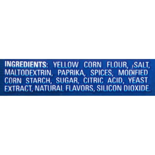 Vista 3 de Ortega Seasoning Mix, 40% menos de Taco de sodio, 6.5 onzas