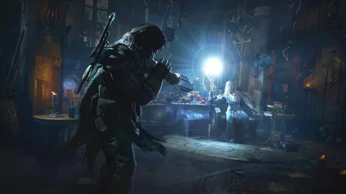 Vista 9 de Middle Earth: Shadow of Mordor - Xbox 360