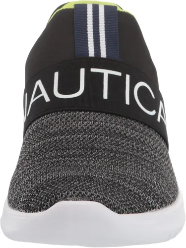 Vista 2 de Nautica - Tenis deportivas sin agujetas para mujer