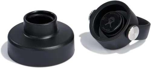 Vista 6 de Hydro Flask Tapas de boca ancha: accesorio para botella de agua de boca ancha