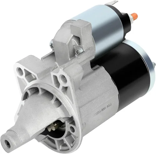 Vista 13 de SCITOO Arrancadores Nuevos Compatibles con Nissan Altima/Maxima/Quest Van 2004 2005 2006 3.5L Transmisión Automática 17872N