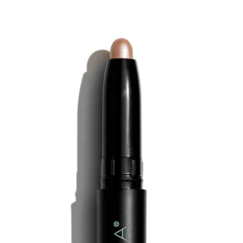 Vista 2 de Sigma Beauty Base de imprimación de sombra de ojos, crayón de imprimación de ojos de grado profesional con punta retráctil para un maquillaje