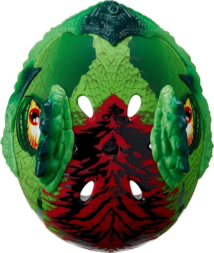 Vista 11 de Raskullz - Cascos para niños y bebés de dinosaurio mayores de 3 años y 5 años