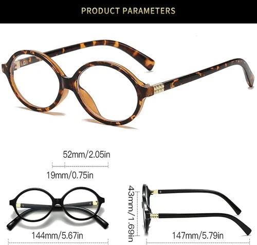 Vista 6 de Blue Light Blocking Glasses for Gaming Sleep&Computer–99.9% Filter Red/Amber Lens Anti Glare UV400 for Men Women