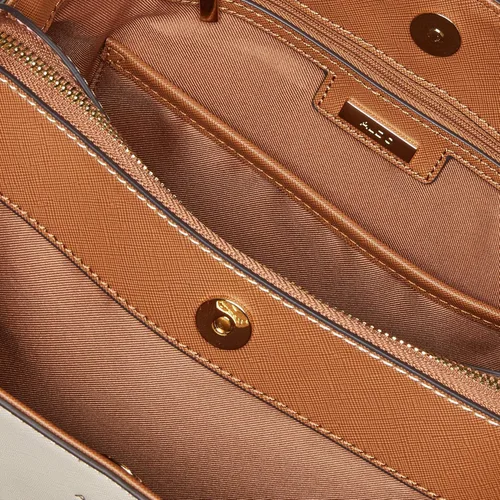 Vista 5 de ALDO Bolso Legoiri con asa superior para mujer