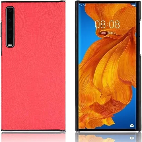 Vista 115 de Funda compatible con Huawei Mate Xs 2, compatible con Huawei Mate Xs 2, color negro