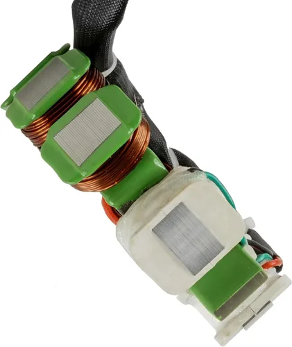 Vista 8 de Caltric Estator compatible con Polaris Scrambler 500 1997 1998 1999 2000